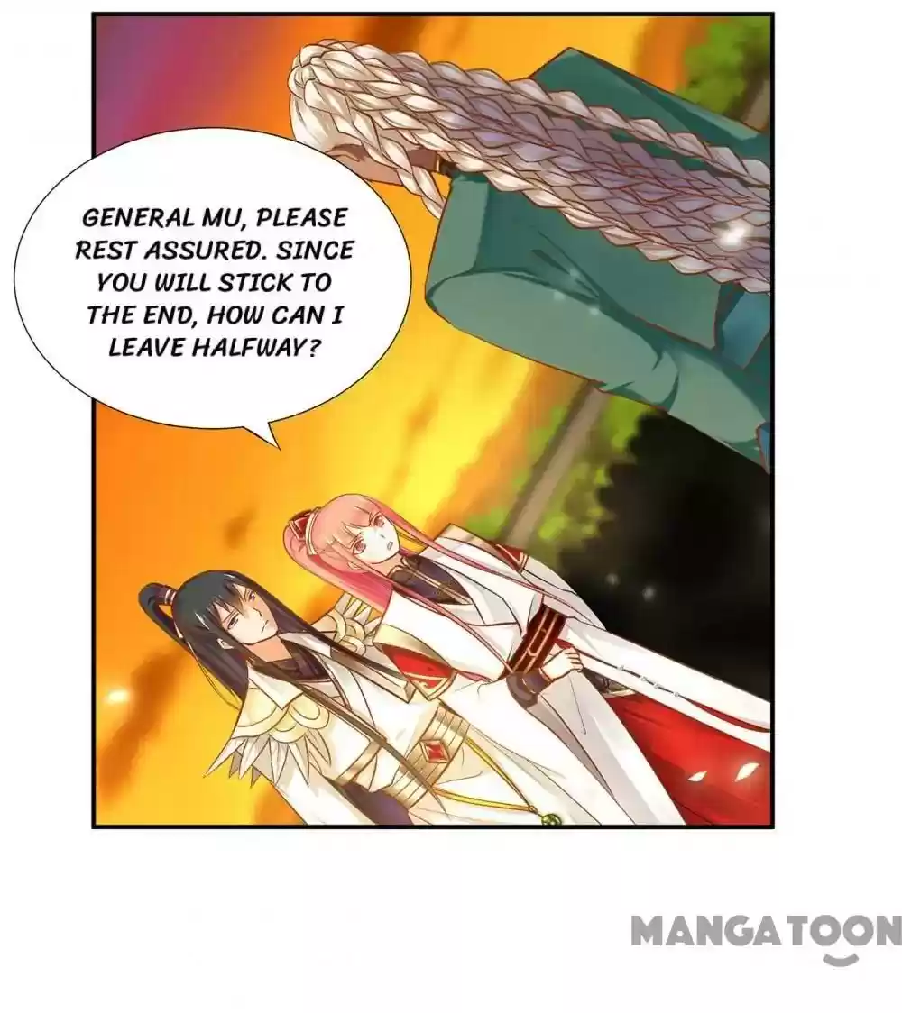 The Princess's Time Travel Episode 35