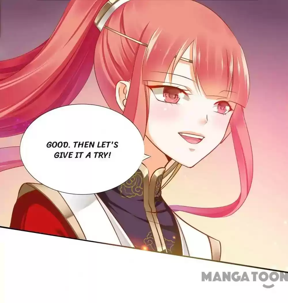 The Princess's Time Travel Episode 35