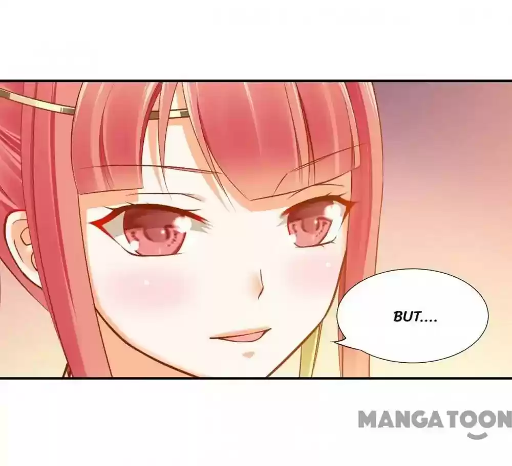 The Princess's Time Travel Episode 35