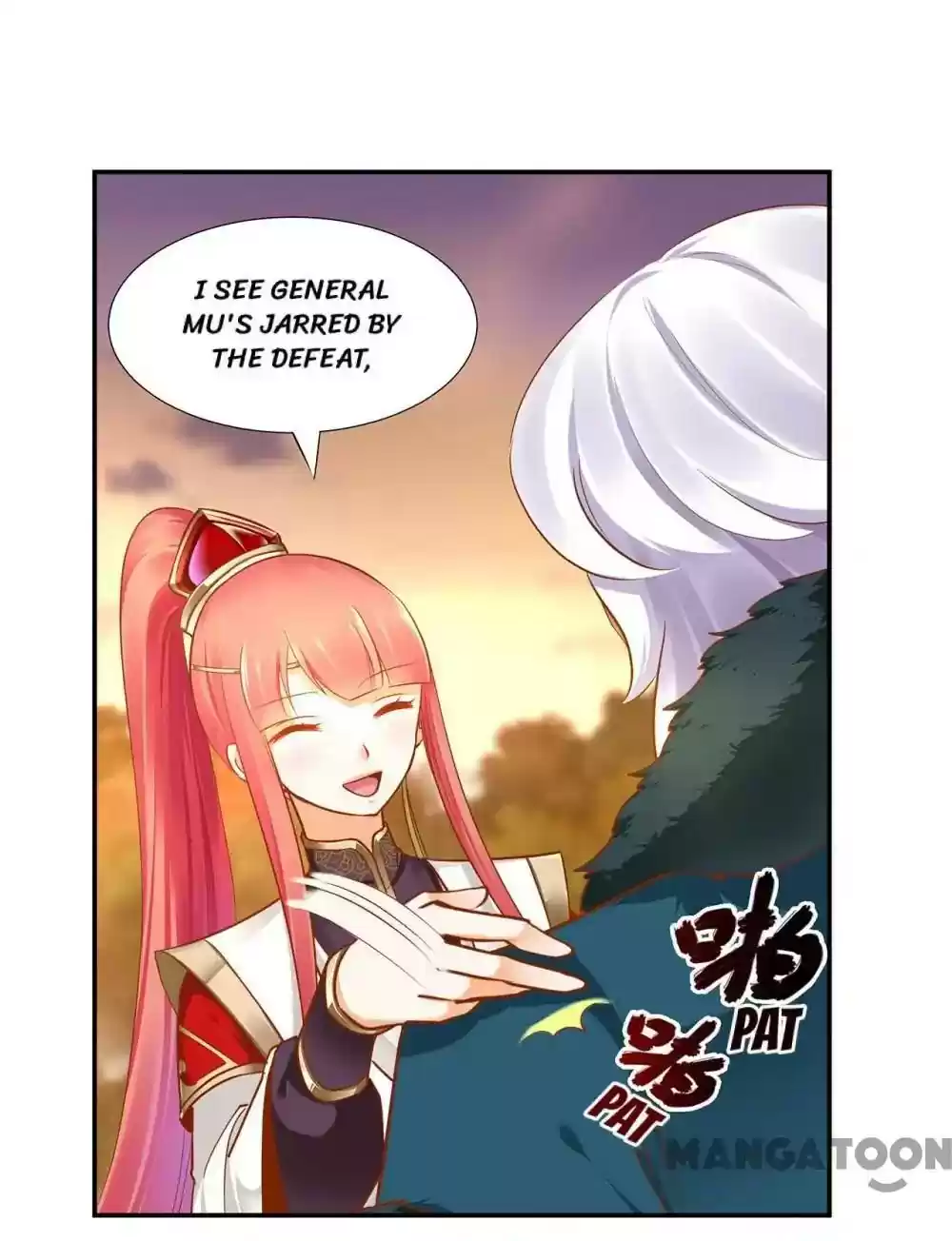 The Princess's Time Travel Episode 35