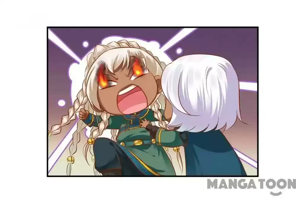 The Princess's Time Travel Episode 35