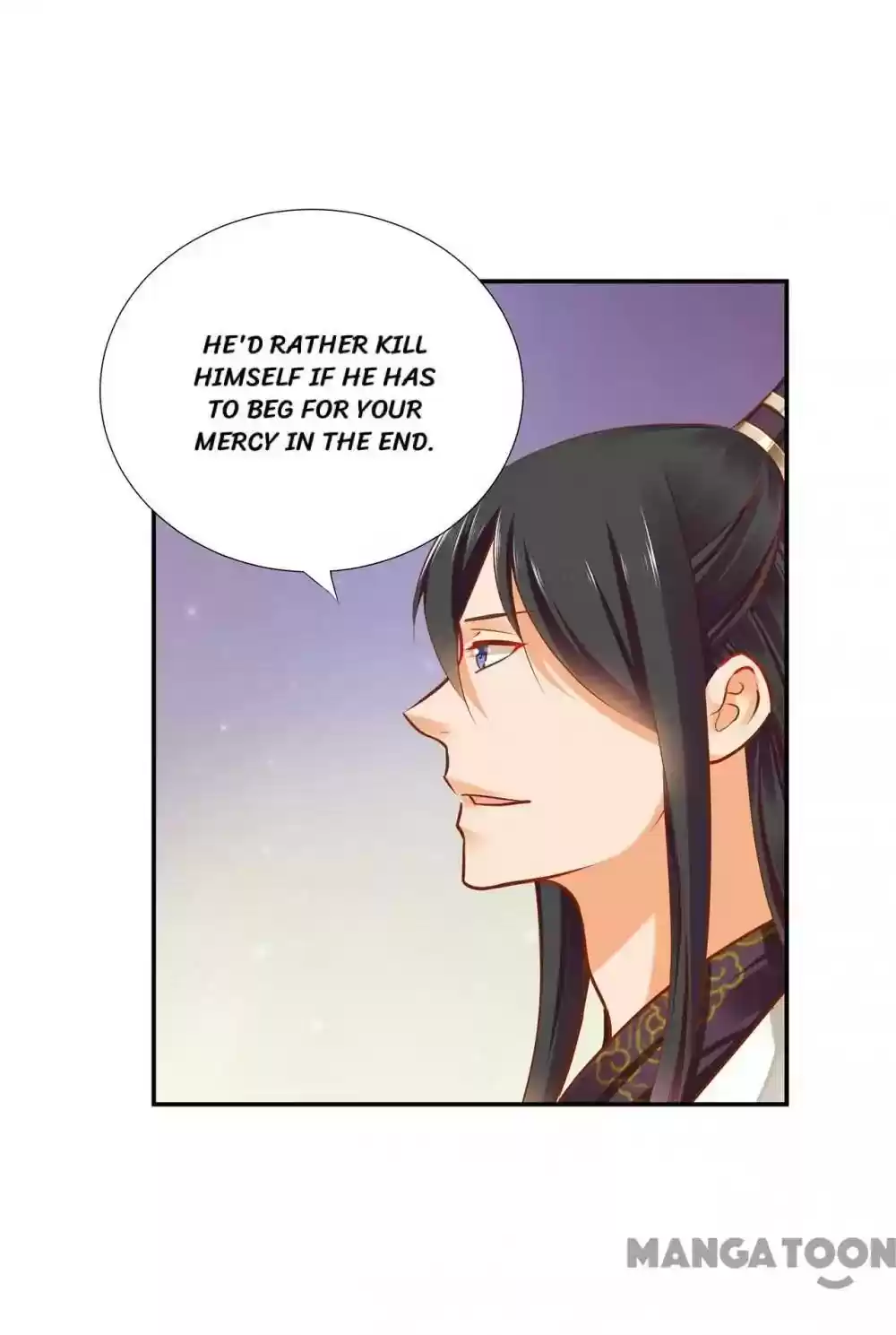 The Princess's Time Travel Episode 35