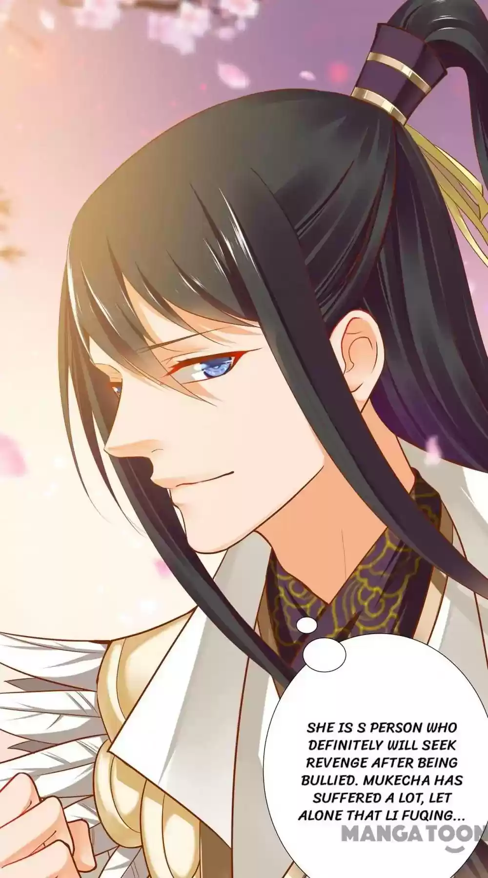 The Princess's Time Travel Episode 35