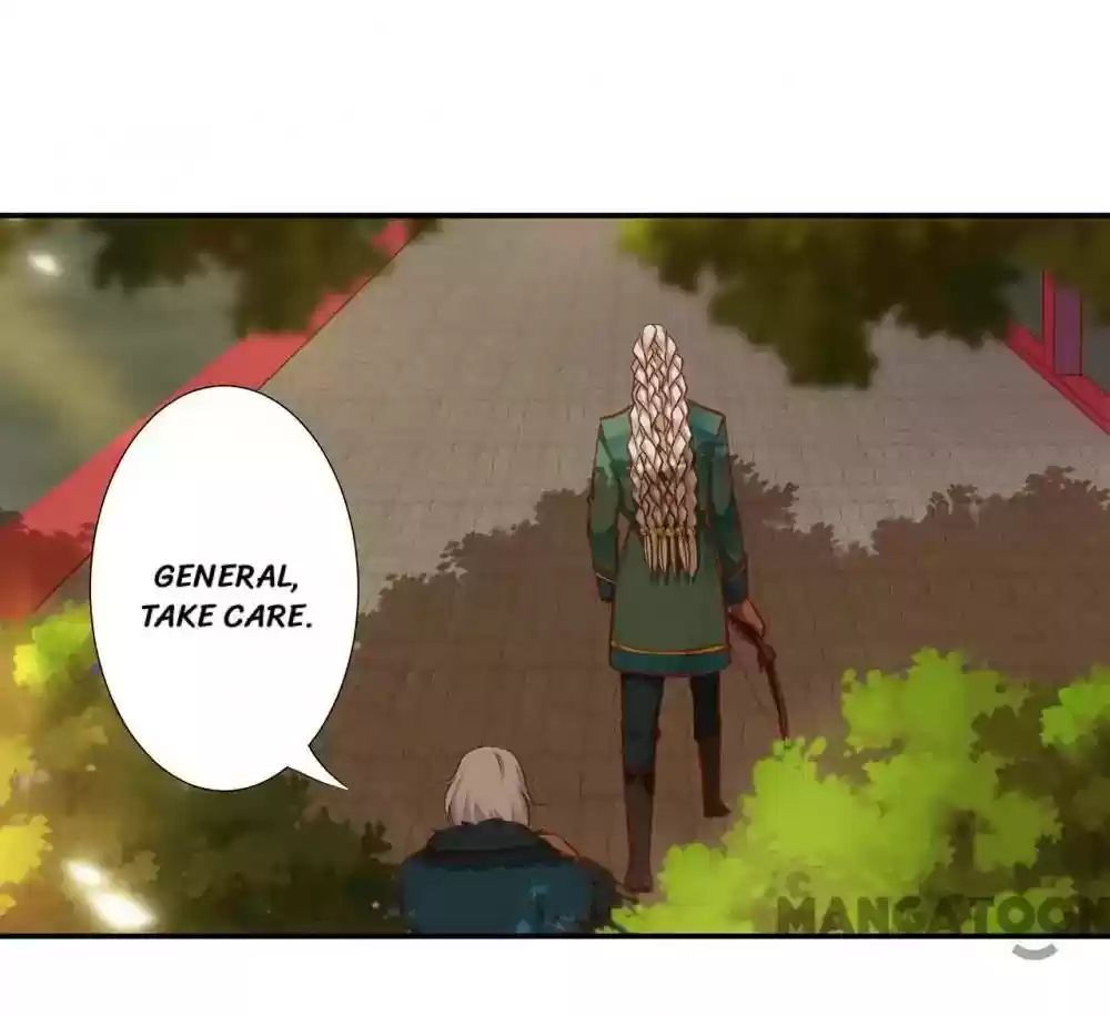 The Princess's Time Travel Episode 35