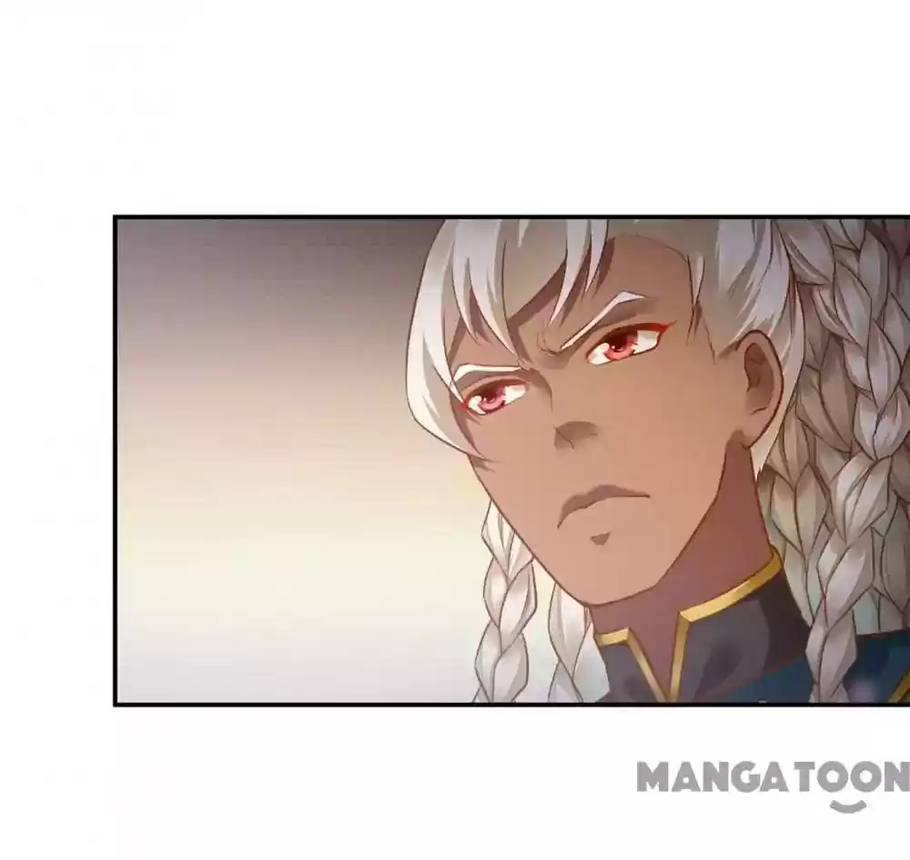 The Princess's Time Travel Episode 35