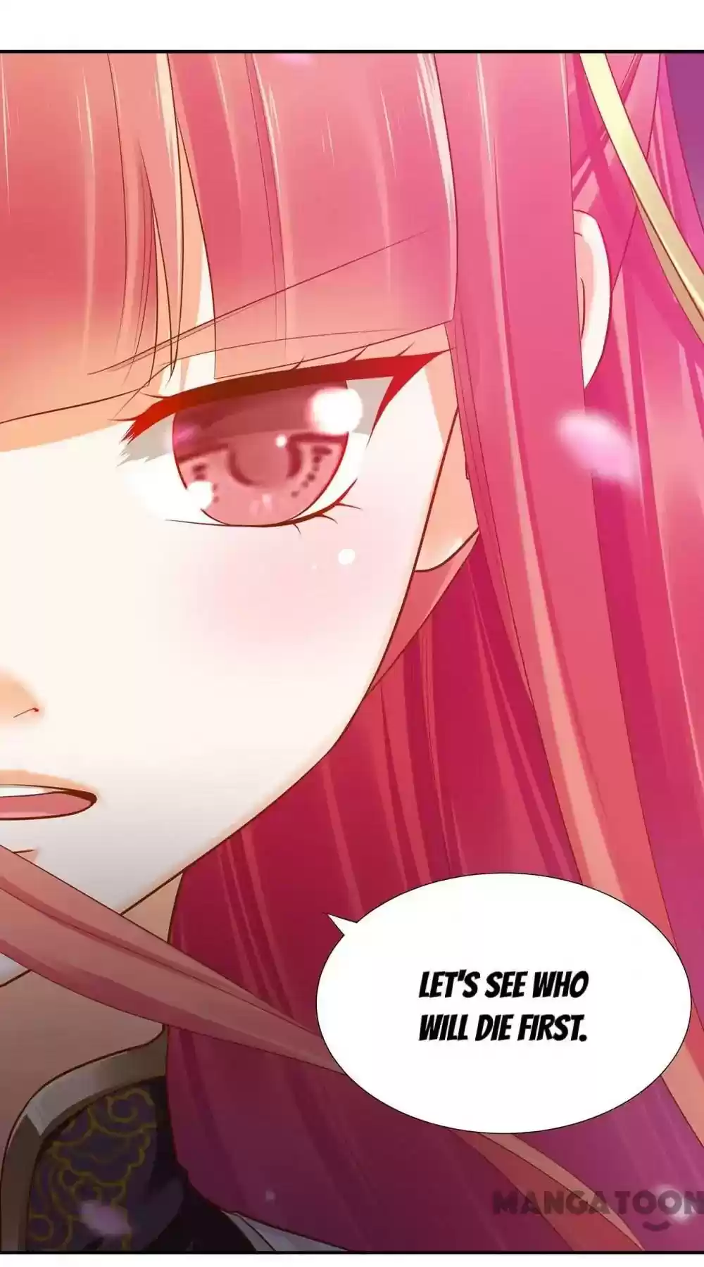 The Princess's Time Travel Episode 35