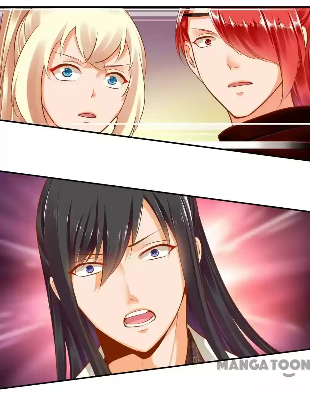 The Princess's Time Travel Episode 36