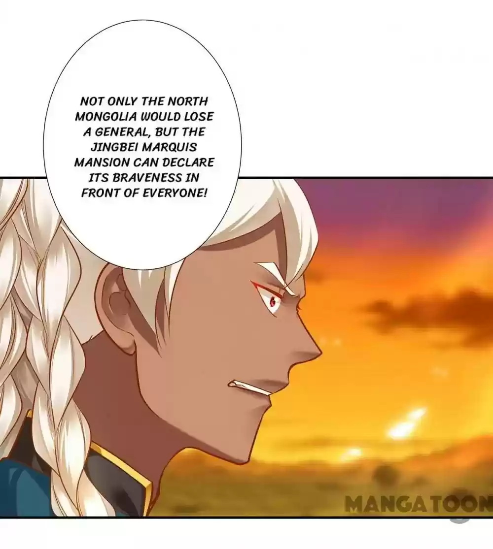 The Princess's Time Travel Episode 36