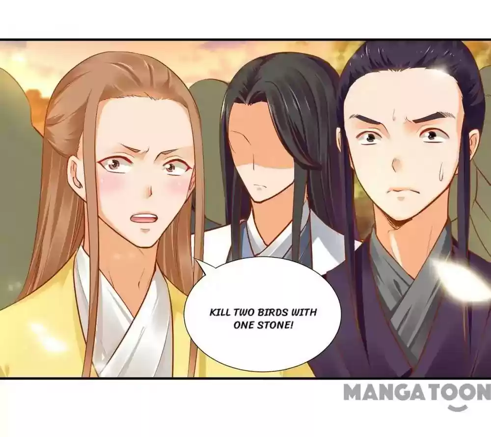 The Princess's Time Travel Episode 36