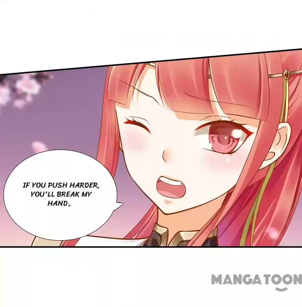 The Princess's Time Travel Episode 36