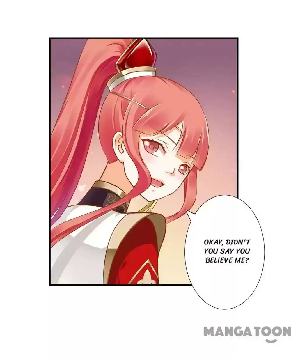 The Princess's Time Travel Episode 36