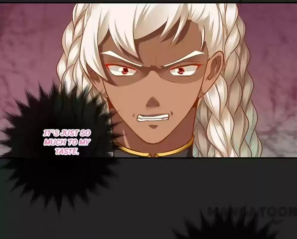 The Princess's Time Travel Episode 36