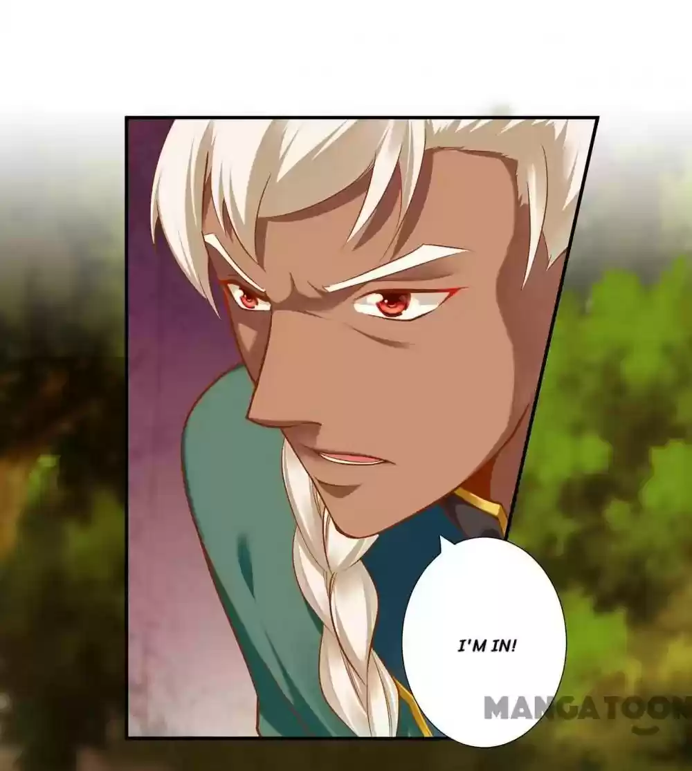 The Princess's Time Travel Episode 36