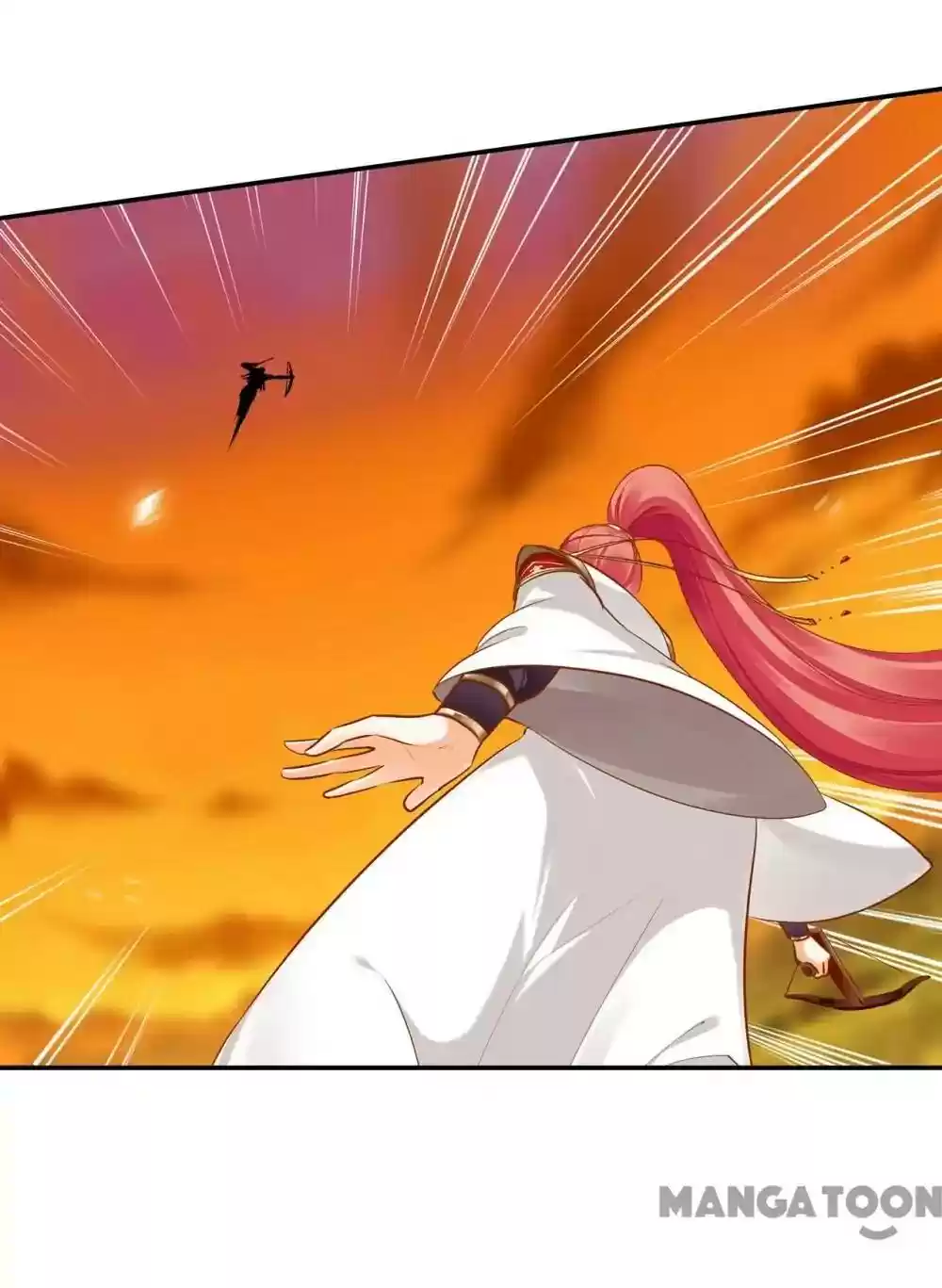 The Princess's Time Travel Episode 36