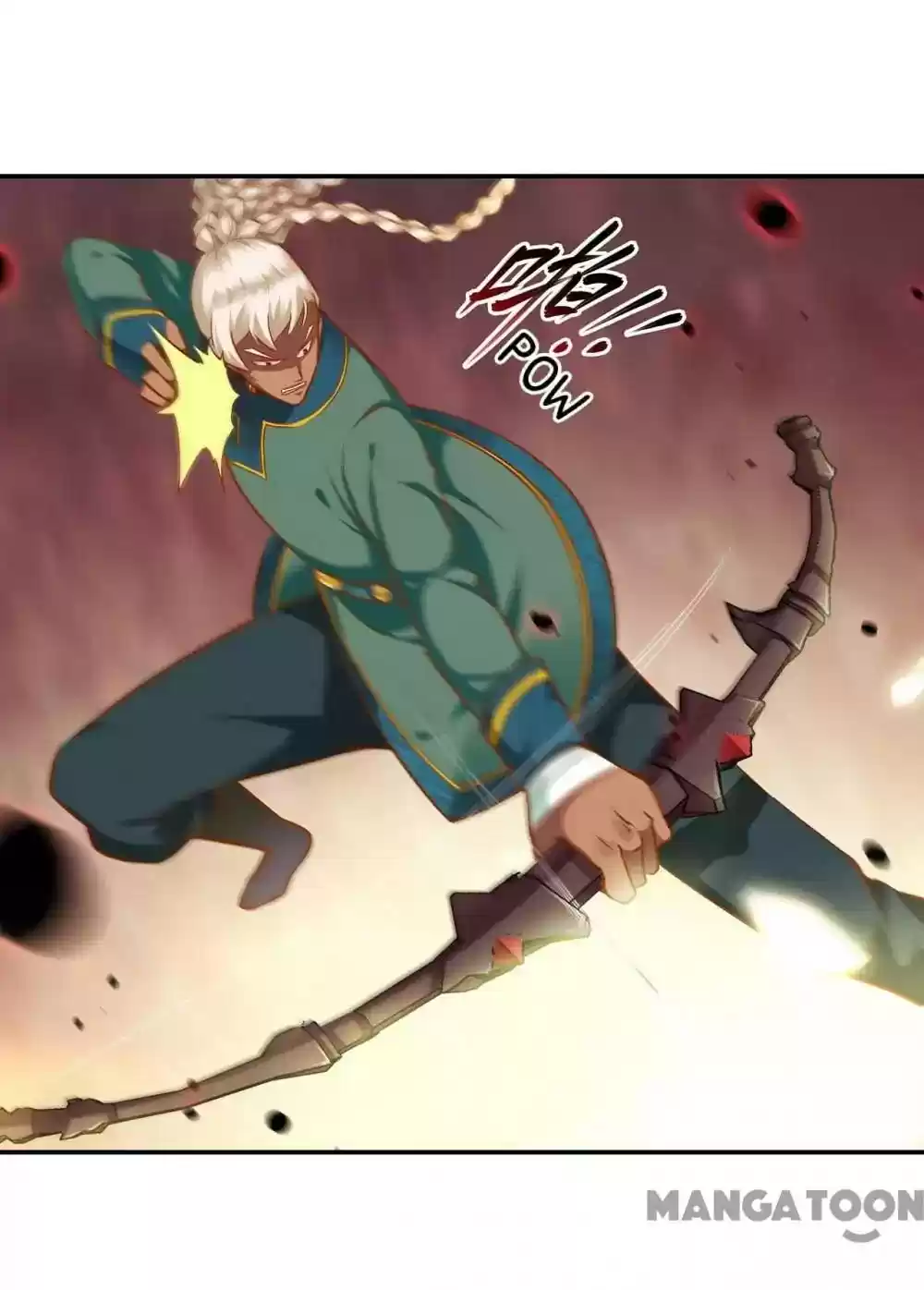 The Princess's Time Travel Episode 36