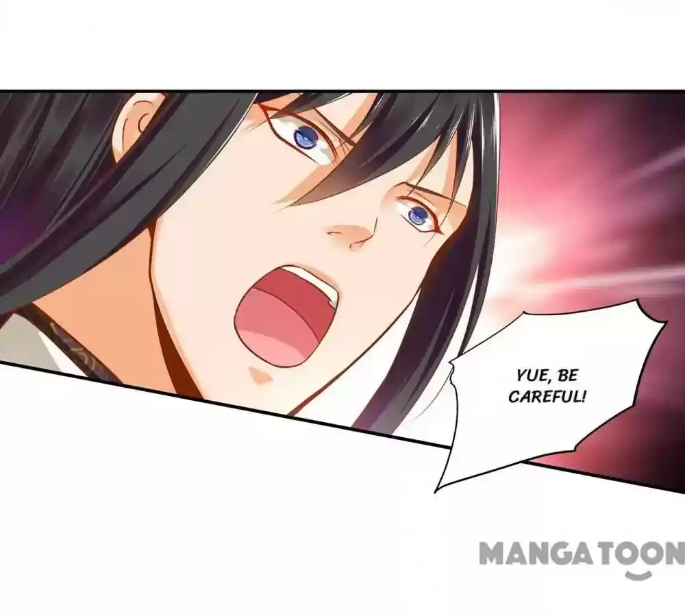 The Princess's Time Travel Episode 36