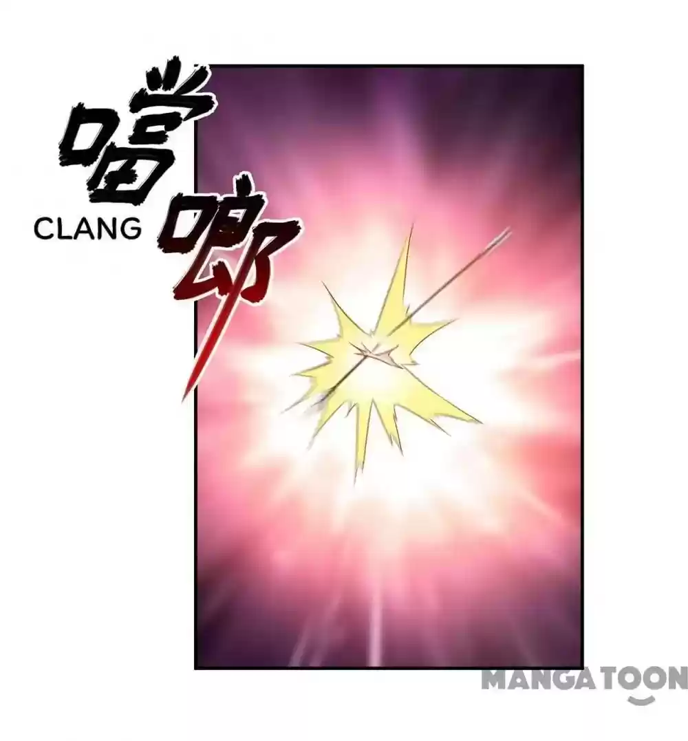 The Princess's Time Travel Episode 36