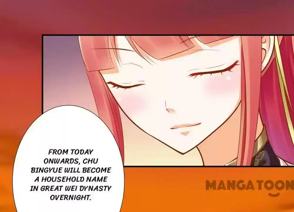 The Princess's Time Travel Episode 36