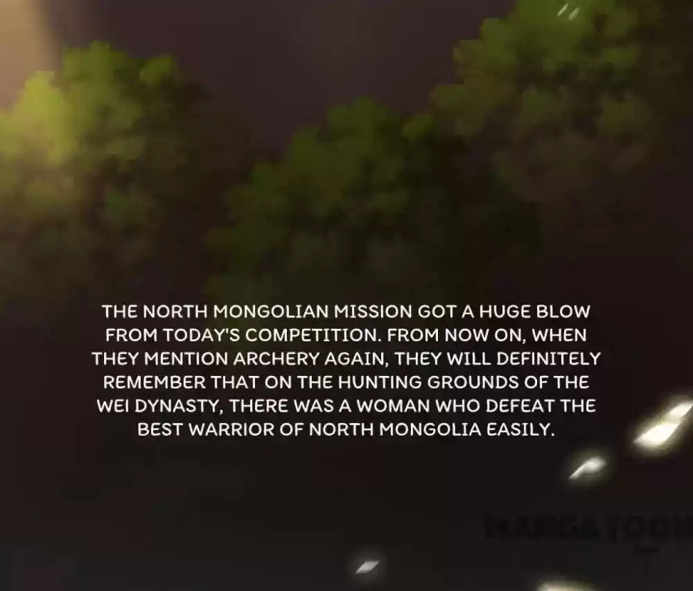 The Princess's Time Travel Episode 36