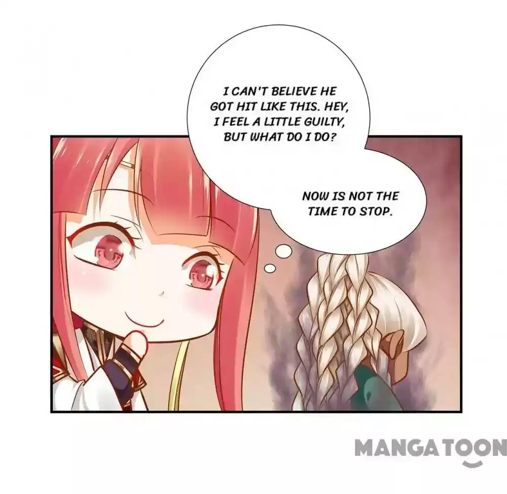 The Princess's Time Travel Episode 36