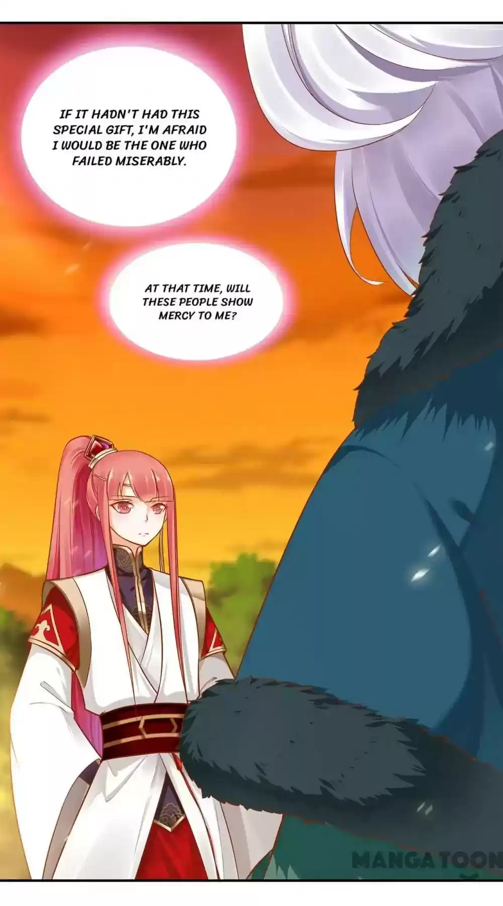 The Princess's Time Travel Episode 36