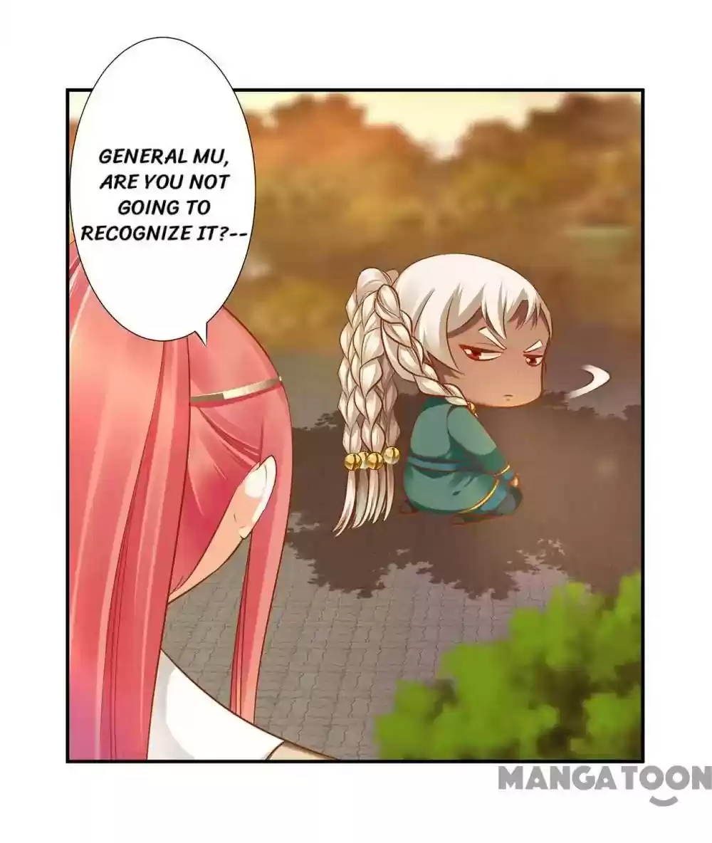 The Princess's Time Travel Episode 37