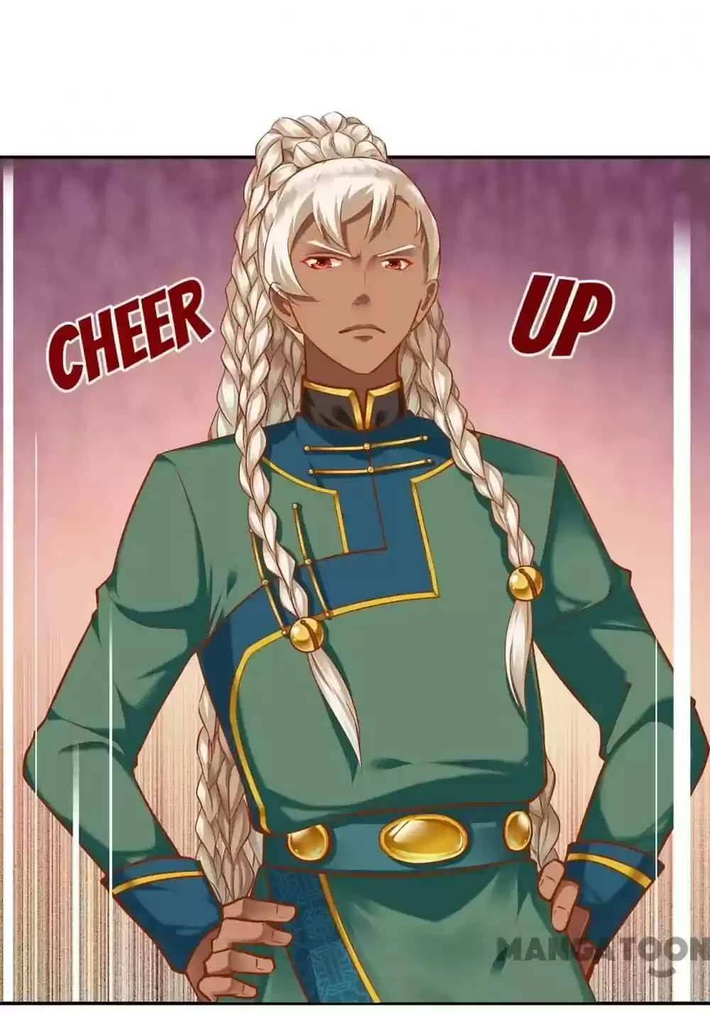 The Princess's Time Travel Episode 37