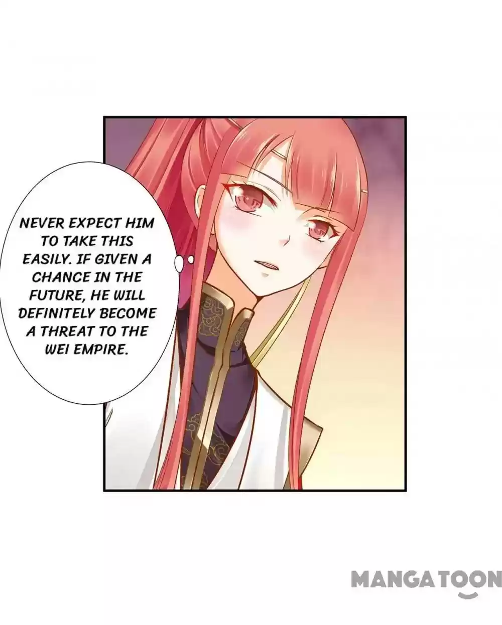 The Princess's Time Travel Episode 37