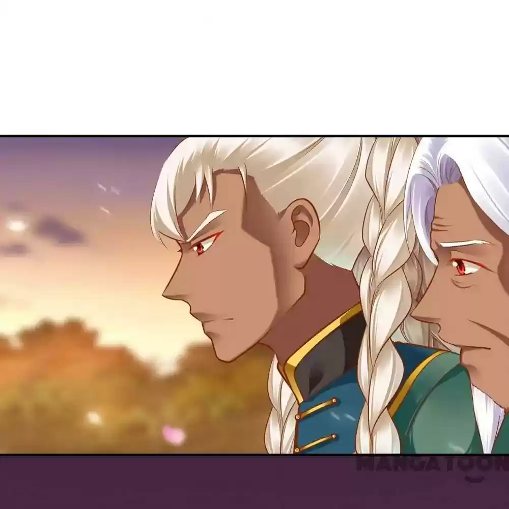 The Princess's Time Travel Episode 37