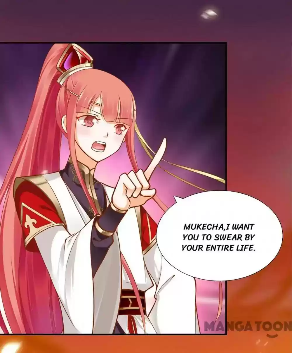 The Princess's Time Travel Episode 37