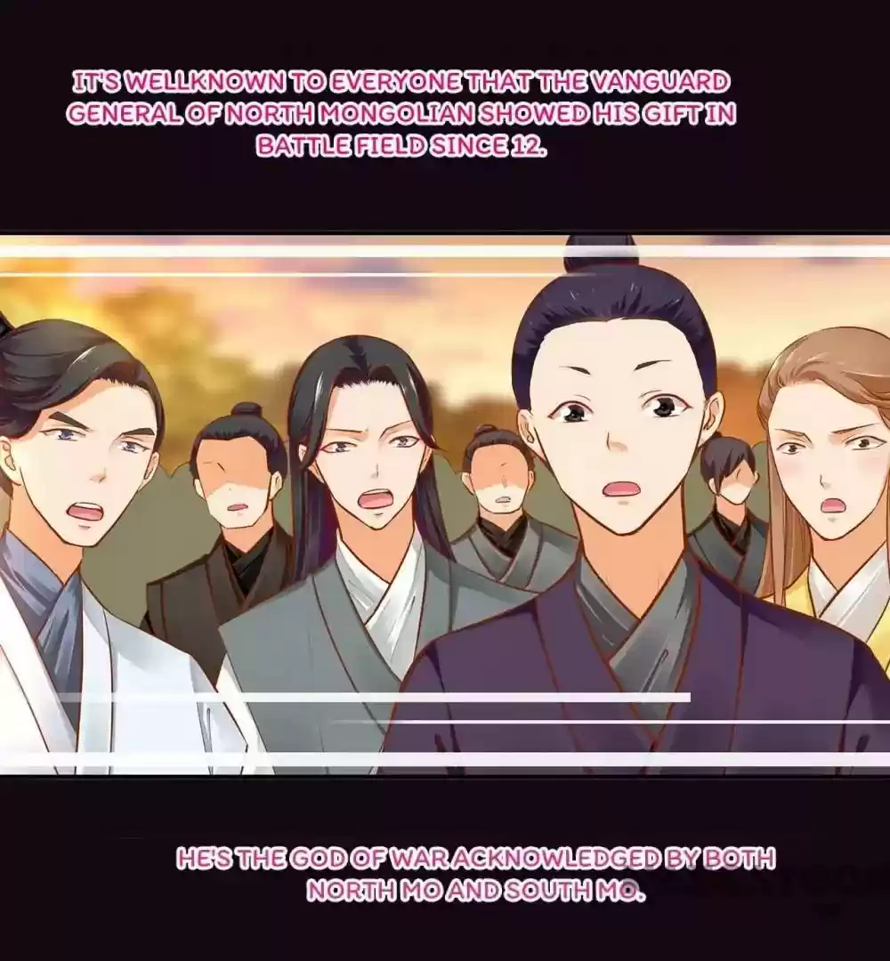 The Princess's Time Travel Episode 37