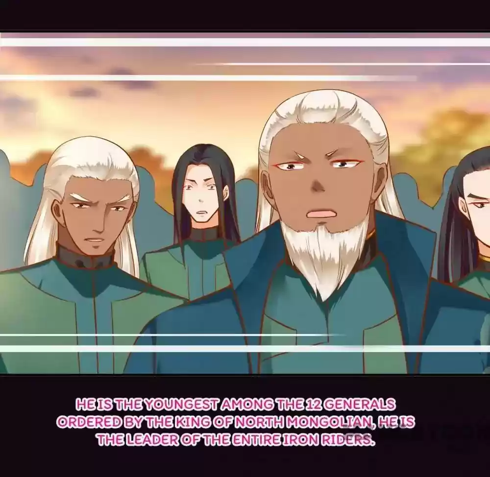 The Princess's Time Travel Episode 37