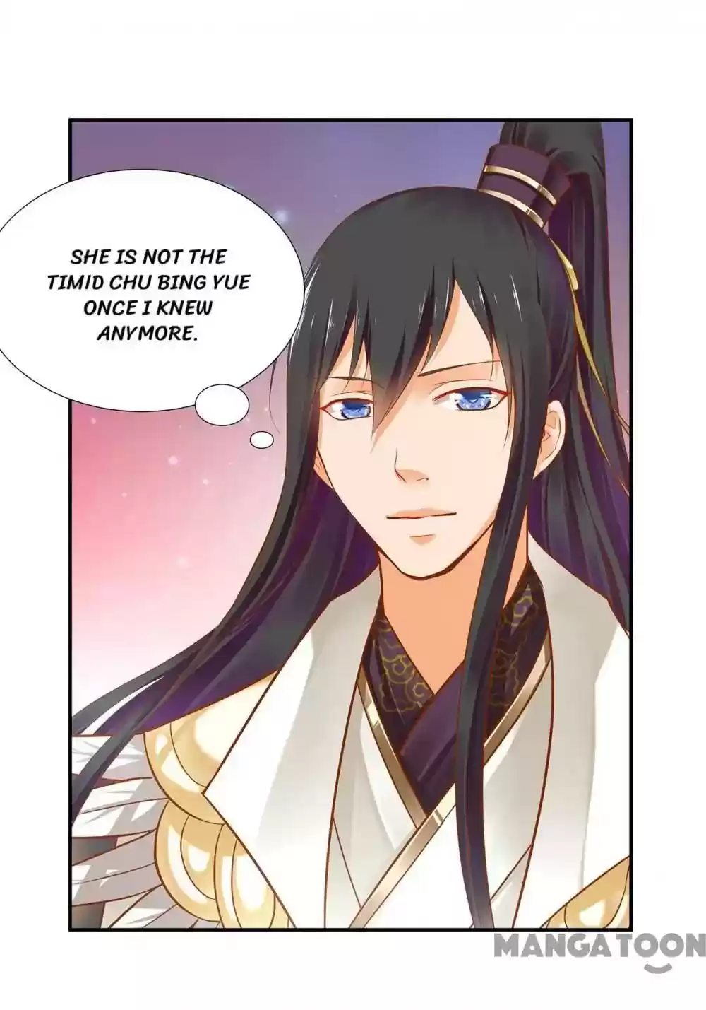 The Princess's Time Travel Episode 37