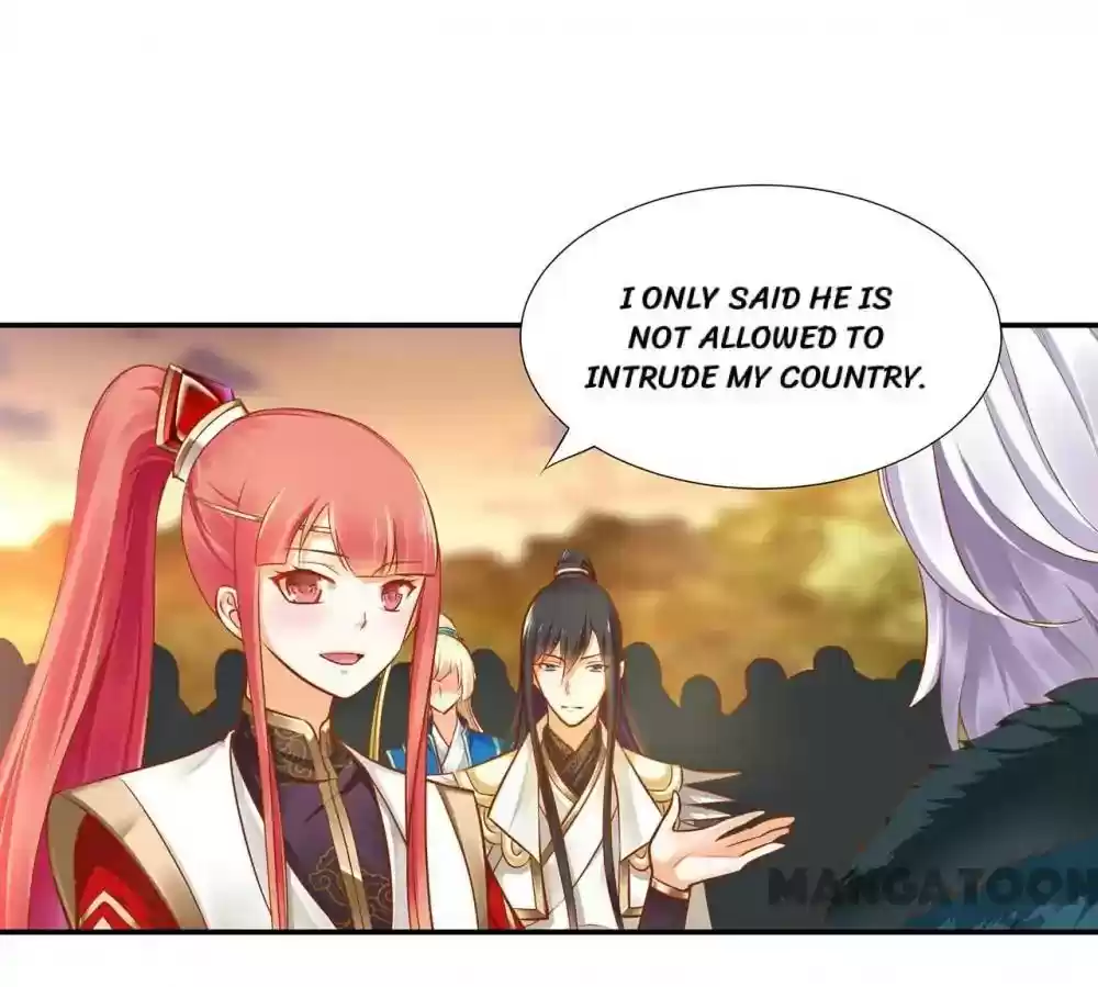 The Princess's Time Travel Episode 37