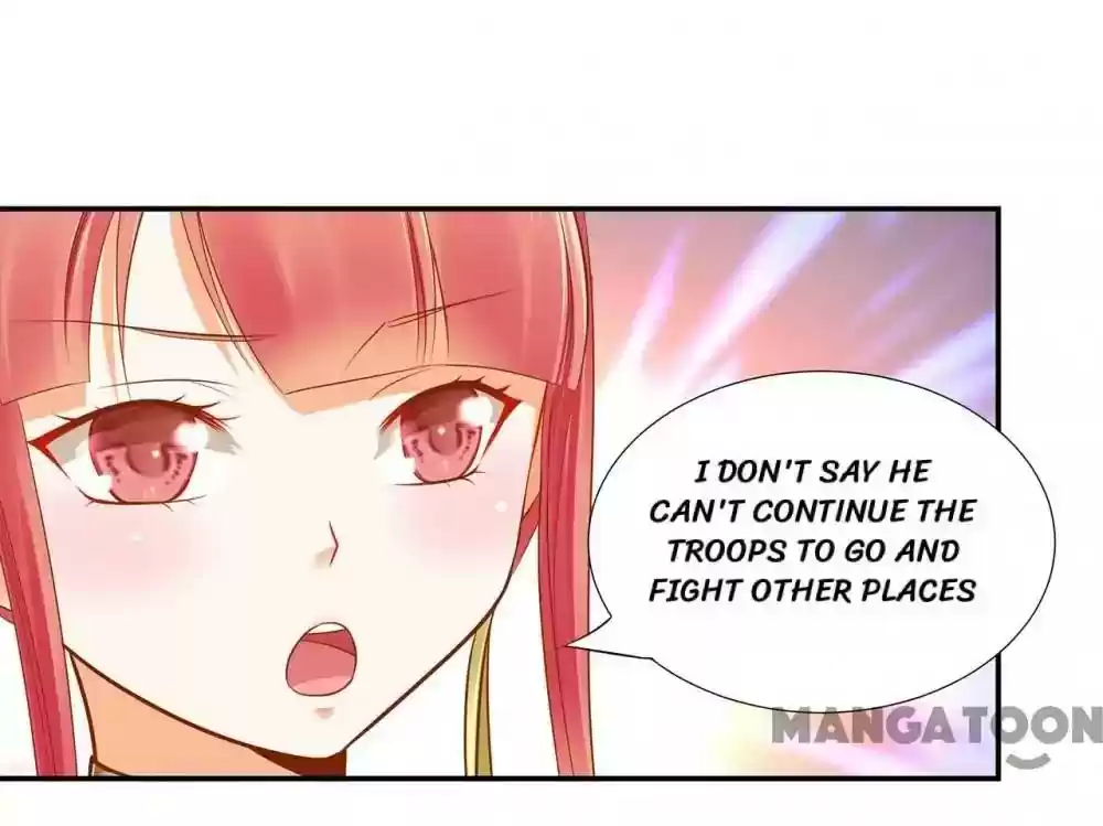 The Princess's Time Travel Episode 37