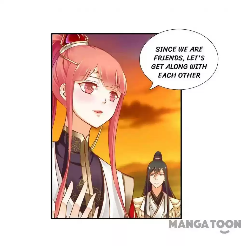 The Princess's Time Travel Episode 37