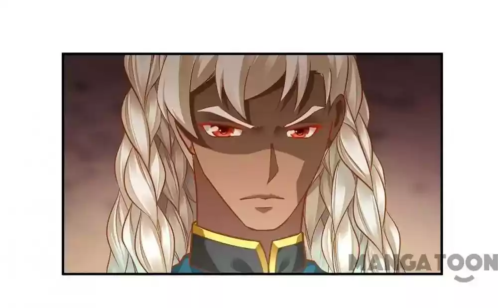 The Princess's Time Travel Episode 37