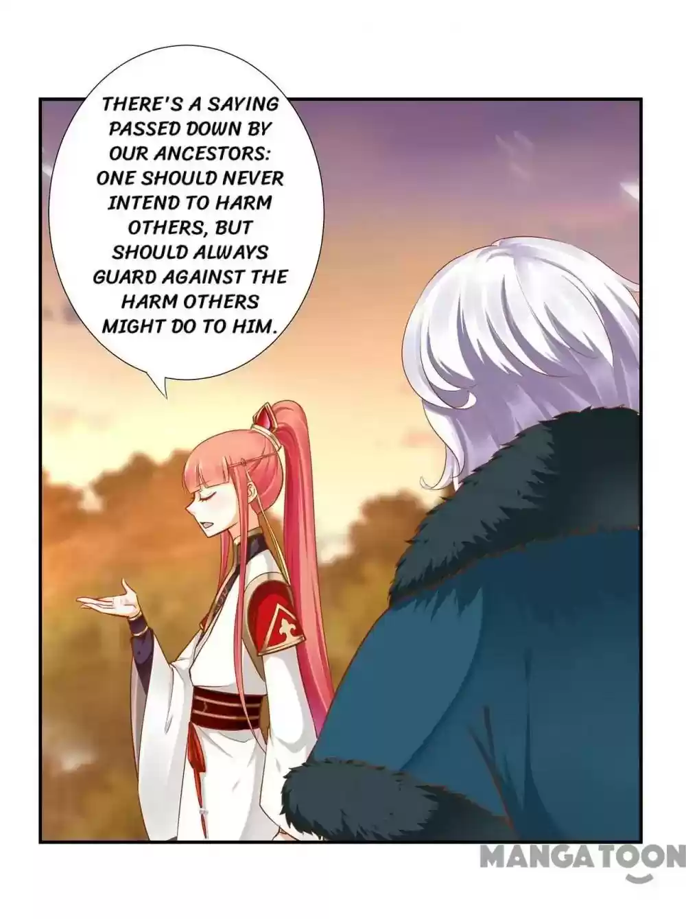 The Princess's Time Travel Episode 37