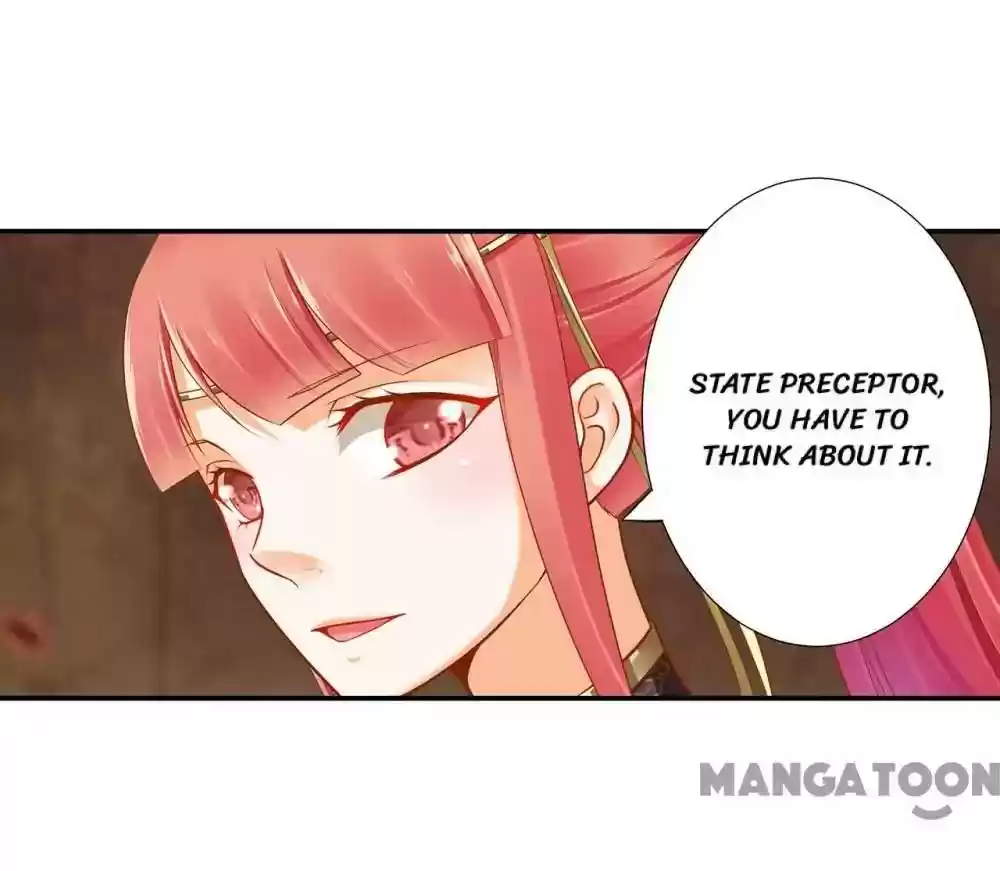 The Princess's Time Travel Episode 37