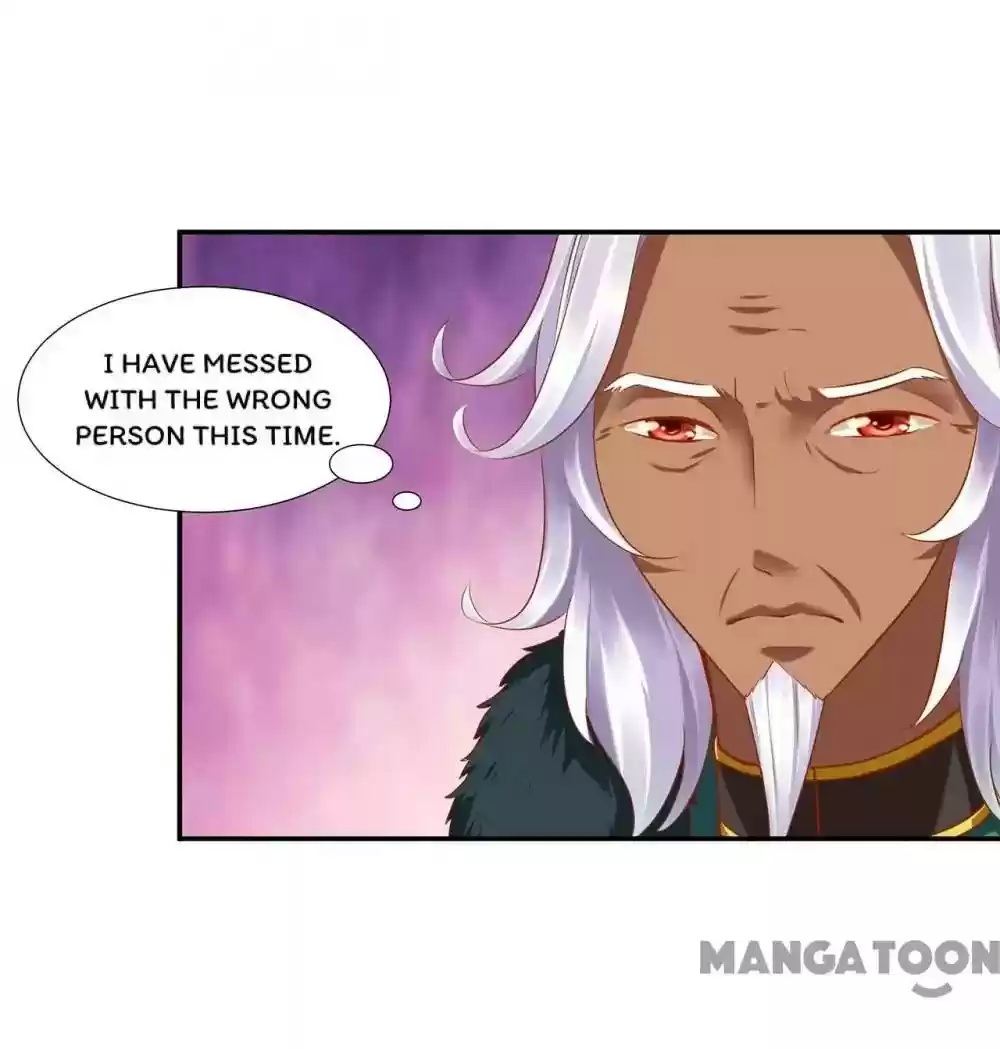 The Princess's Time Travel Episode 37