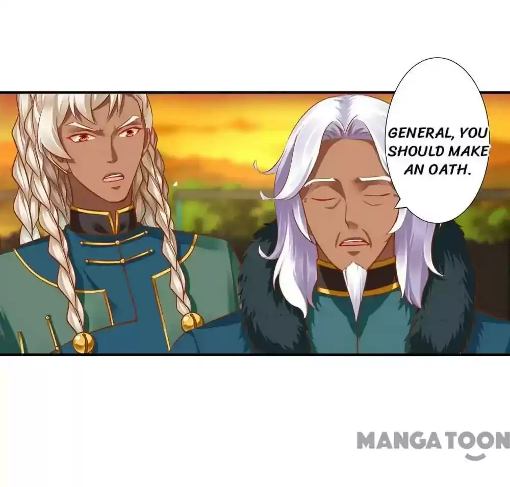 The Princess's Time Travel Episode 37