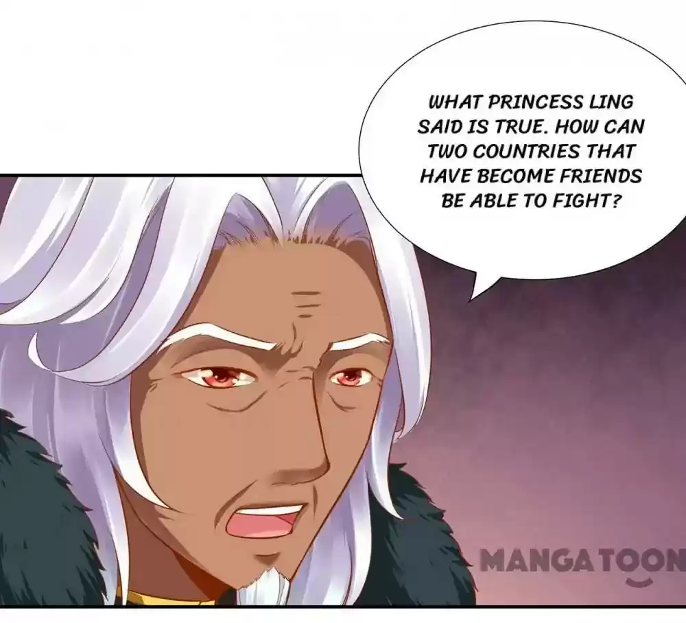 The Princess's Time Travel Episode 37