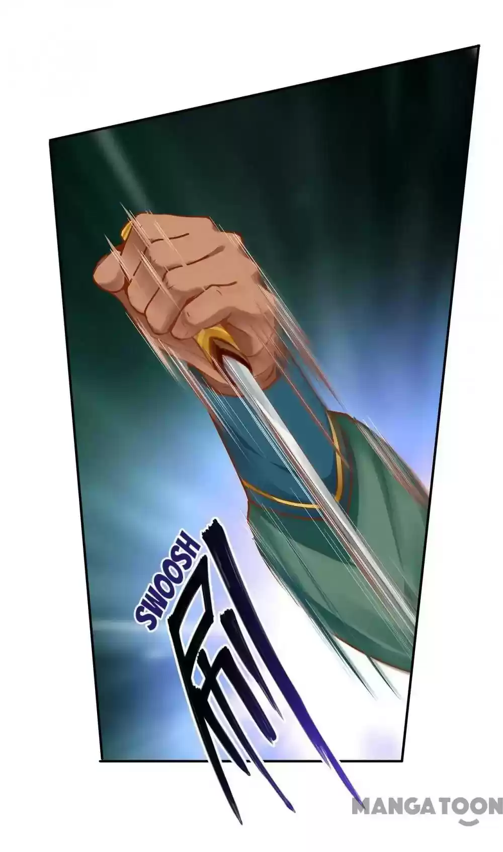 The Princess's Time Travel Episode 37