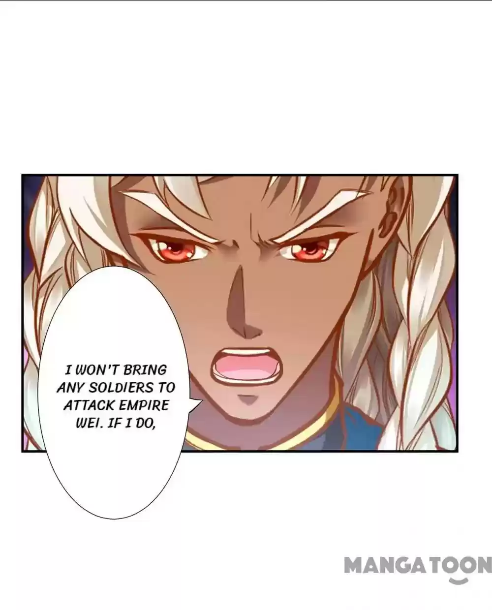 The Princess's Time Travel Episode 38