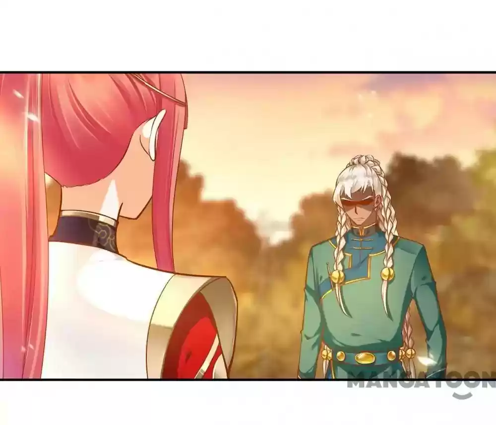 The Princess's Time Travel Episode 38