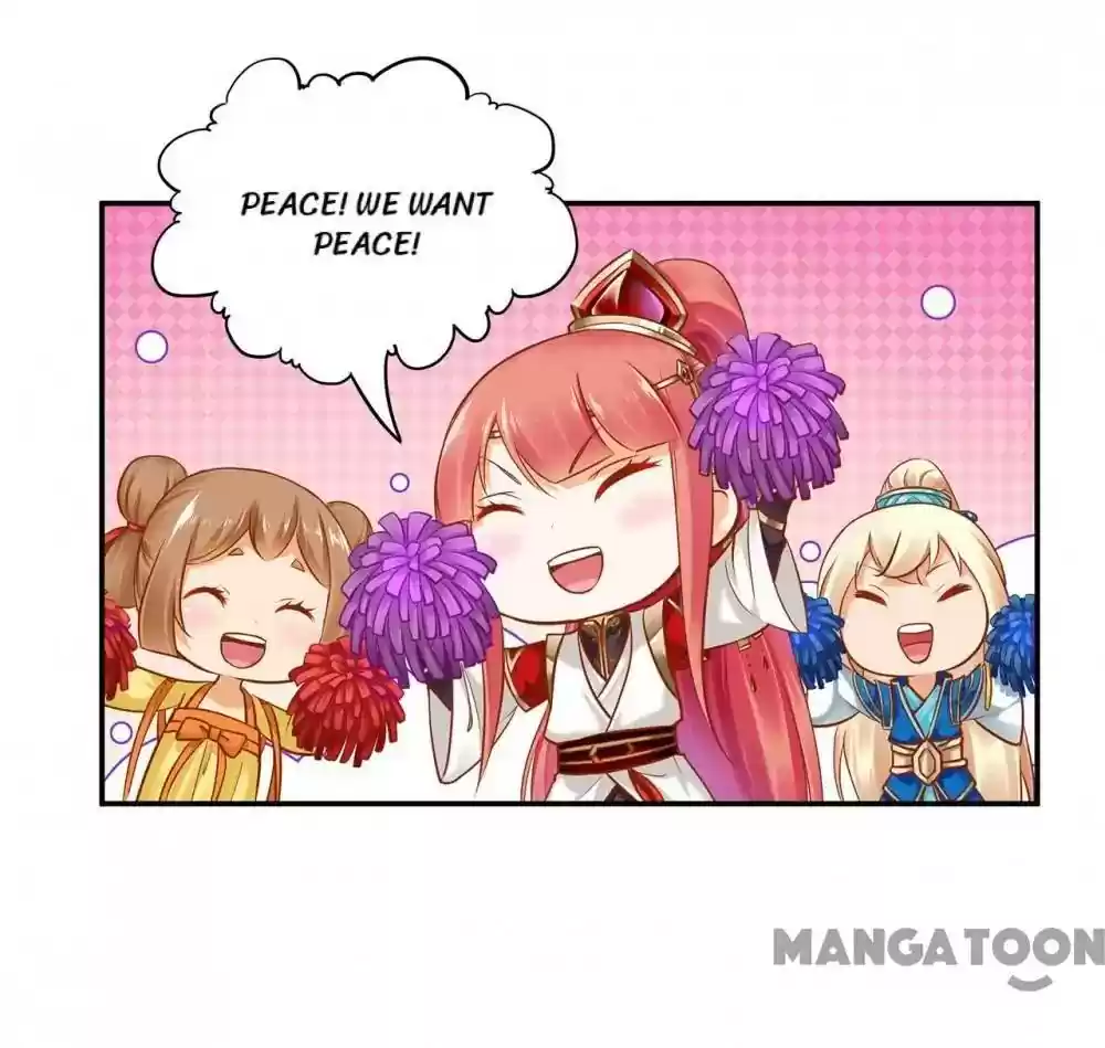 The Princess's Time Travel Episode 38