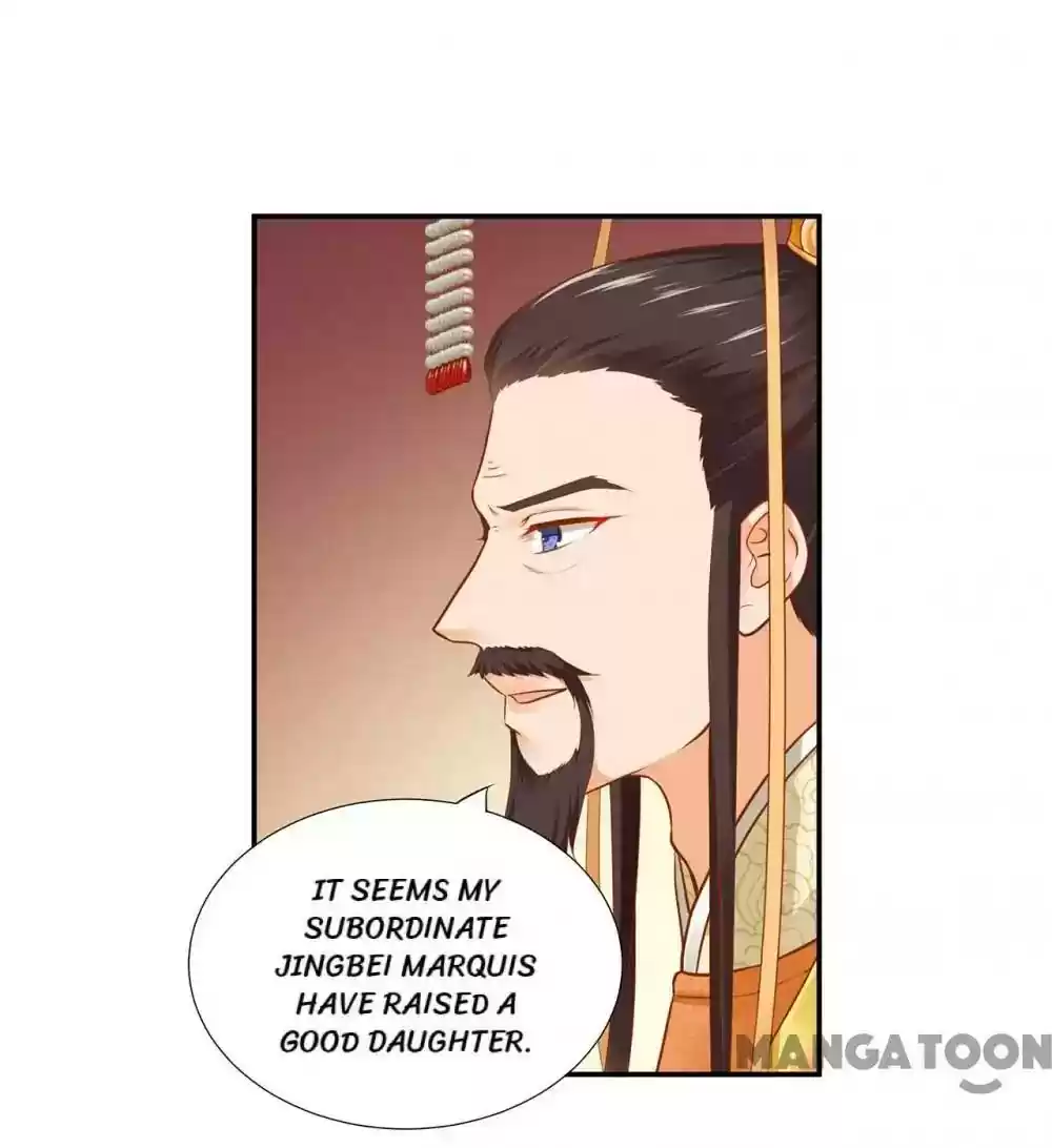 The Princess's Time Travel Episode 38