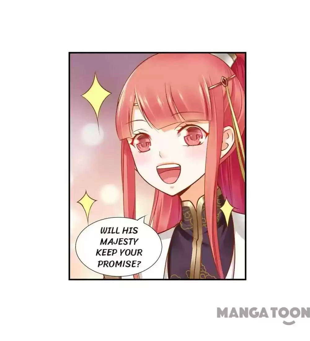 The Princess's Time Travel Episode 38