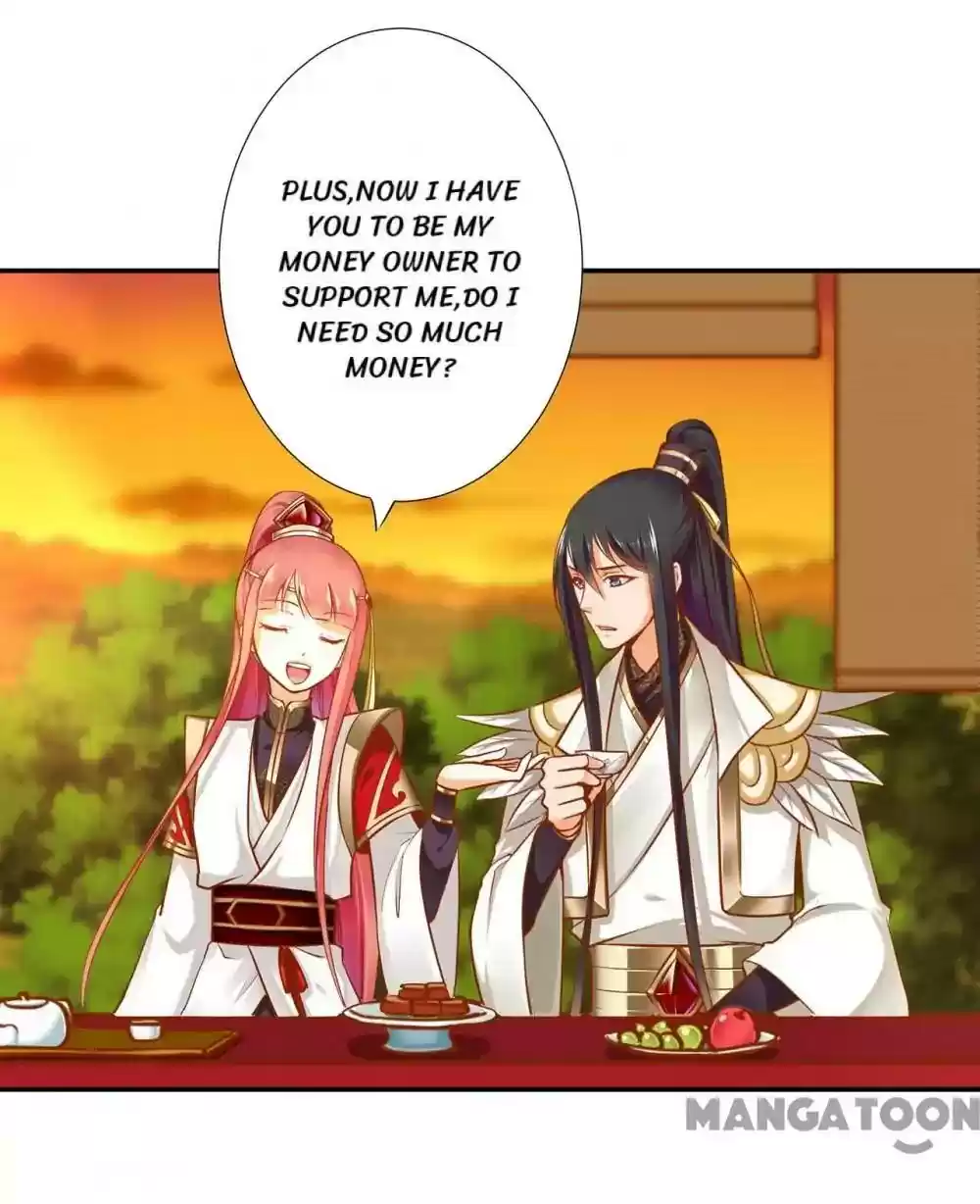 The Princess's Time Travel Episode 38