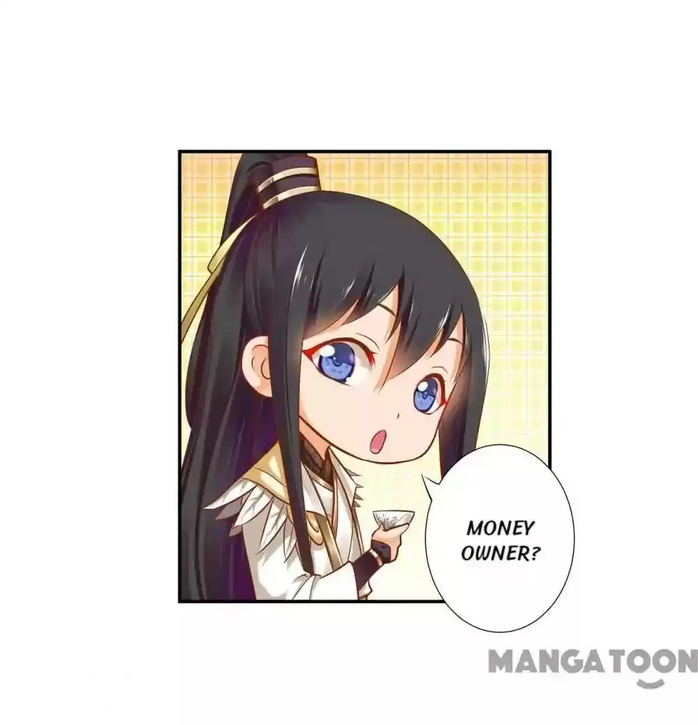 The Princess's Time Travel Episode 38